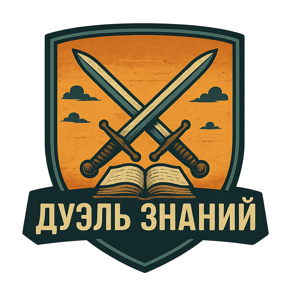 Дуэль Знаний